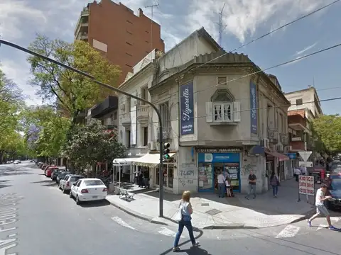Terreno en Venta en Caballito, CABA
