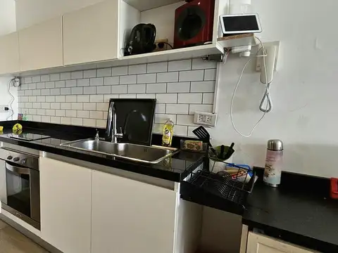 Departamento en Venta con 1 cochera