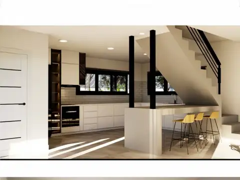 Casa en Venta en Área 60, USD 135.000