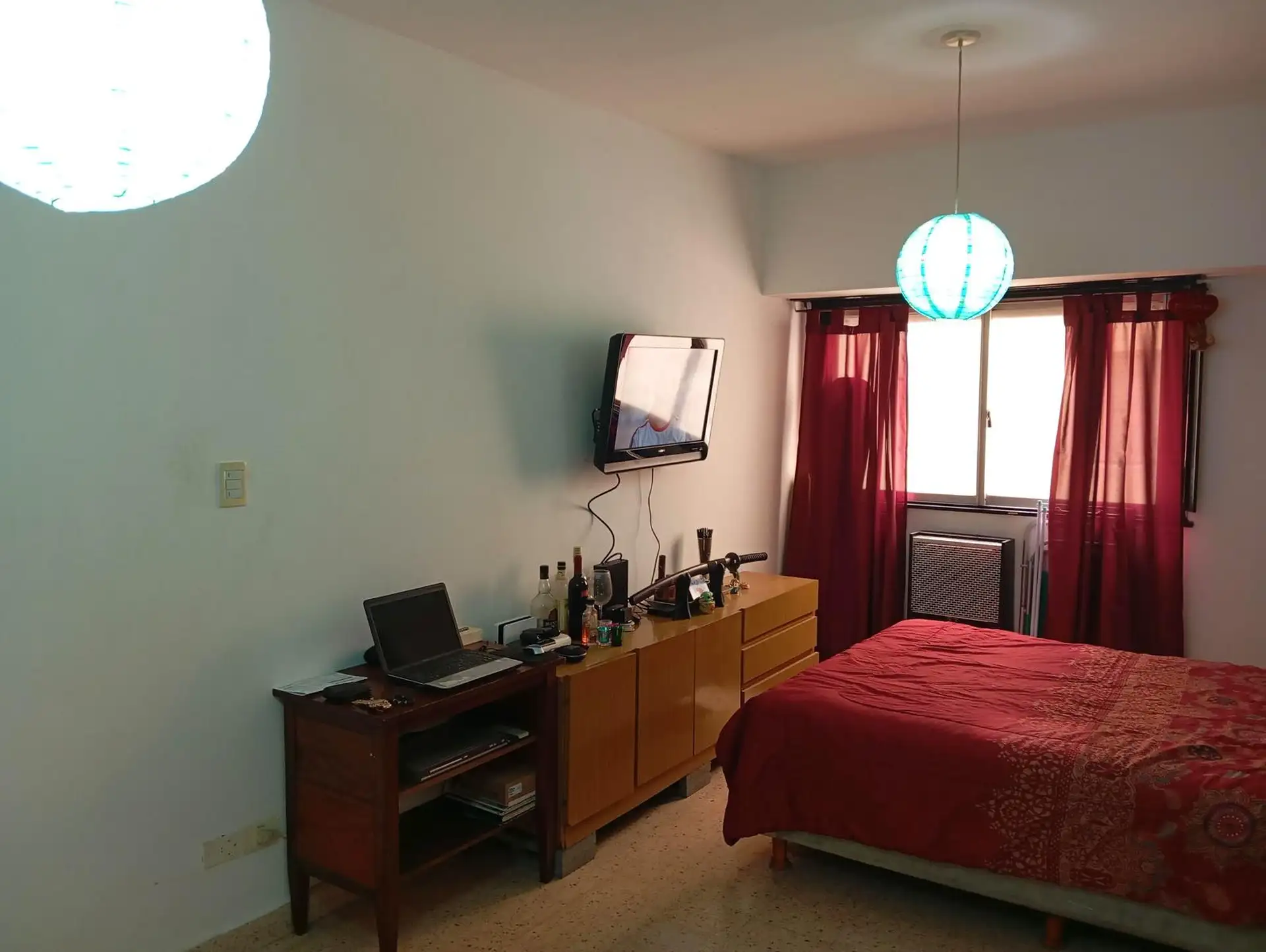 Venta de departamento de 1 ambiente - cfte - Moreno 2500 - Centro