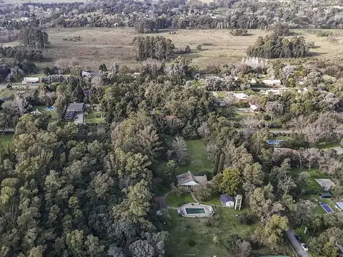 Lote en Venta en Monte Verde | 1.488 m² | Frente Norte | Calle Principal | Alto Los Cardales