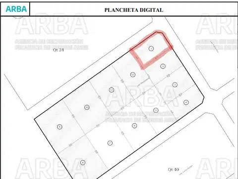 Lote en Venta en Monte Verde | 1.488 m² | Frente Norte | Calle Principal | Alto Los Cardales