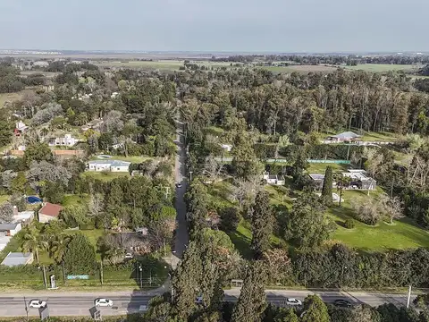 Terreno en Venta de 1488,0 m2