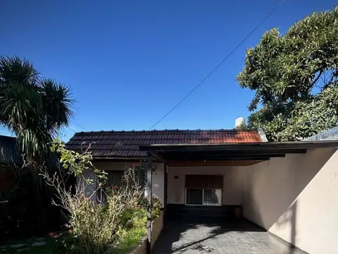 Casa en Venta 48 años