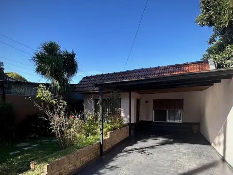 VENTA CASA 5AMB TEMPERLEY