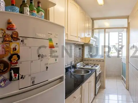 Departamento en Venta 39 años