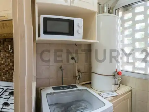 Departamento en Venta 39 años