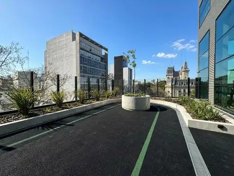 Departamento en Venta en Puerto Madero, USD 370.000