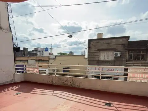 Vendo - permuto. departamento en micro centro. concordia, e.r.-