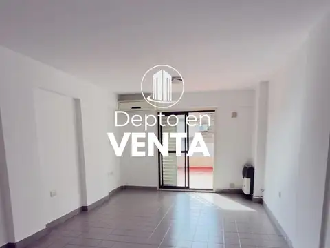 VENDO - PERMUTO. Departamento en Micro Centro. Concordia, E.R.-