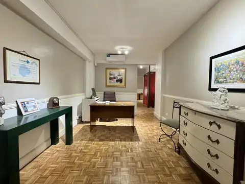 Oficina en Venta 30 años