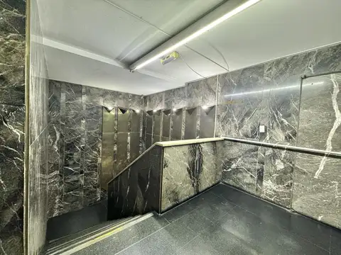 Oficina Monoambiente con 1 baño