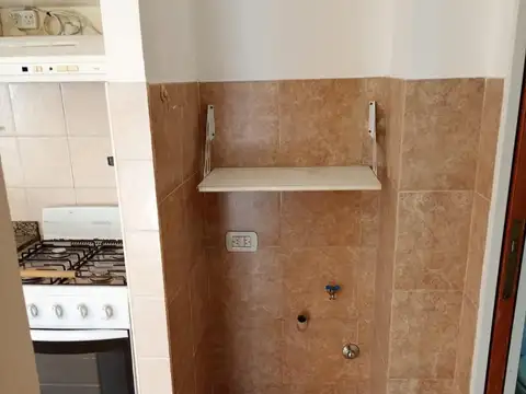 Departamento en Alquiler de 1 dormitorio
