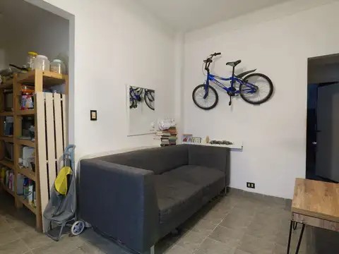 Depto Tipo Casa en Venta de 1 dormitorio