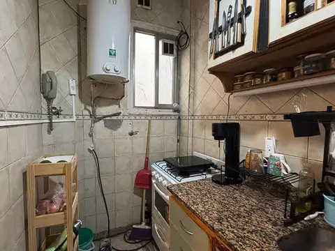 Depto Tipo Casa en Venta 71 años