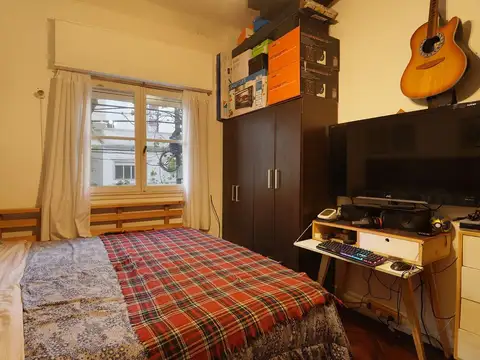 VENTA PH 2 AMBIENTES FLORES NORTE