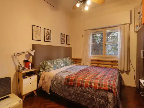 Depto Tipo Casa en Venta en Flores, USD 59.000