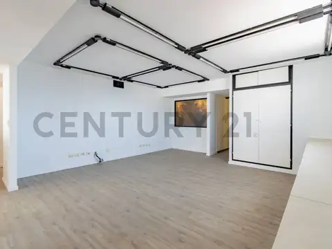 VENTA - Oficina luminosa - San Telmo