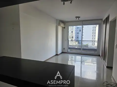 Oficina Monoambiente con 1 baño