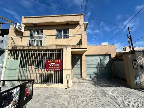 Departamento - Alquiler - Argentina, La Matanza - GARCIA MEROU 5965