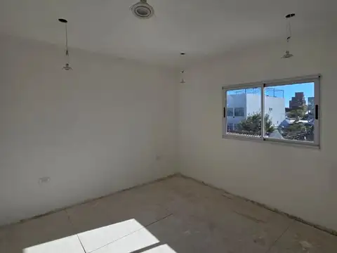 Depto Tipo Casa en Venta A Estrenar