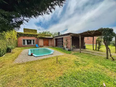 Venta casa en acequias del aire - roldan