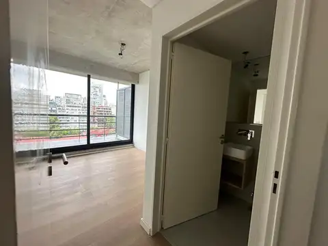 Departamento en Venta Apto profesional