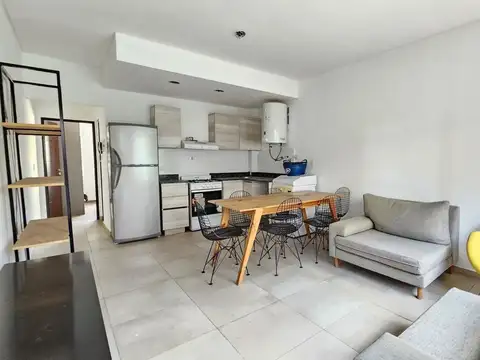 Depto Tipo Casa en Venta de 2 ambientes