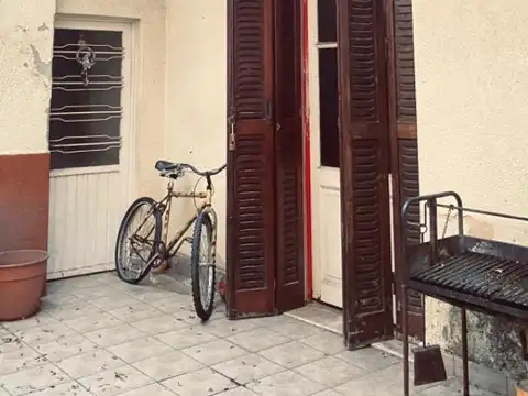 Terreno en Venta en Villa Ortuzar, USD 390.000