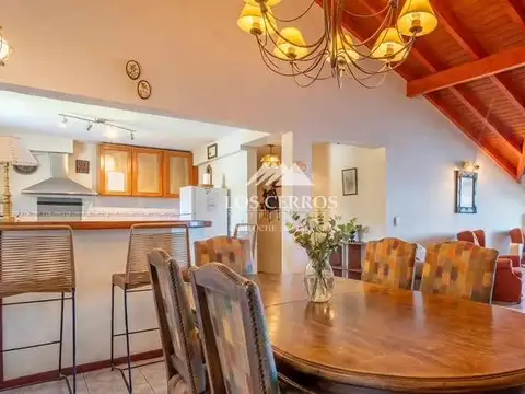 Departamento en Venta de 3 dormitorios