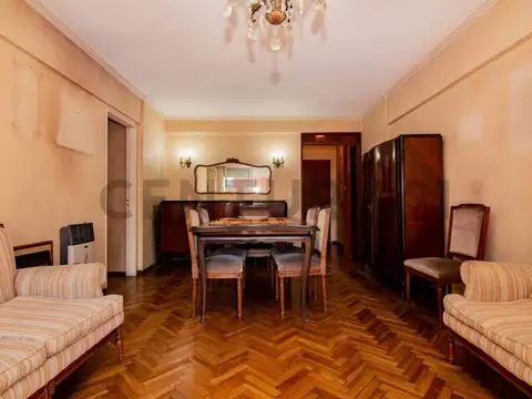 Departamento en Venta 45 años