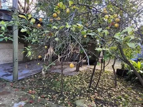 CASA QUINTA CON PARRILLA Y QUINCHO