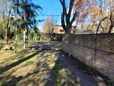 Quinta en Venta en La Reja, USD 57.000