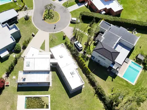 Casa en Venta en San Matias, USD 290.000