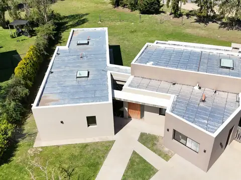 Bcf. Casa En San Matias