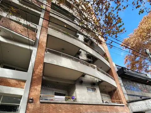 Departamento en Venta en Parque Chacabuco, Capital Federal