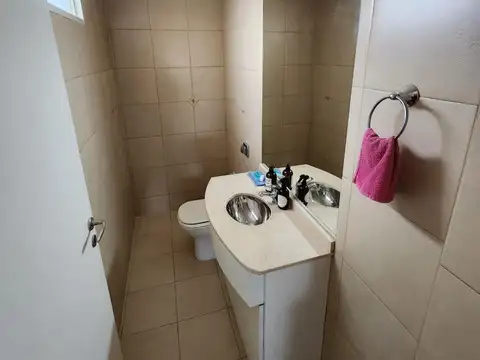 Departamento en Venta 12 años
