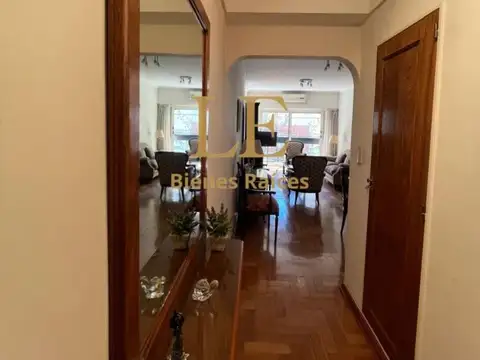 Departamento en Venta en Recoleta, USD 278.000