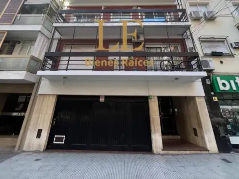 Laprida 1600, Piso 3