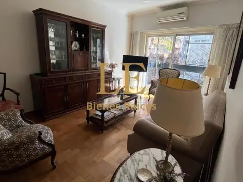 Departamento en Venta en Recoleta, USD 271.000