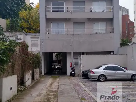 COCHERA ZONA PLAZA PASO