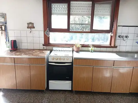 VENTA CASA 2 AMB PARQUE PARRILLA COL. CHAPADMALAL