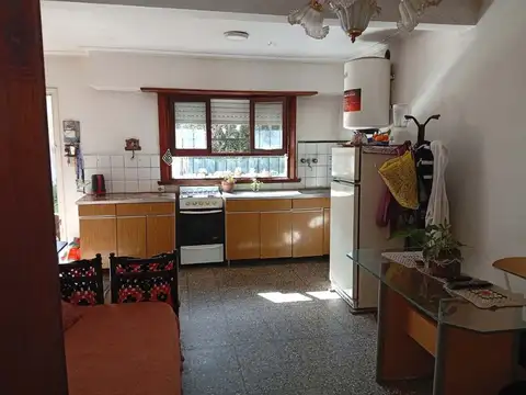 Casa en Venta 35 años
