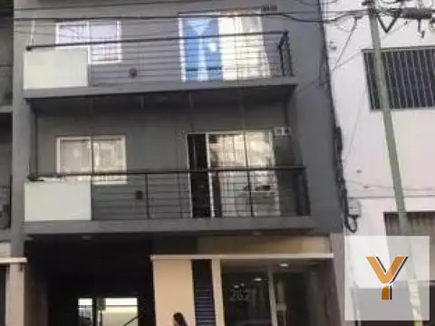 Departamento en Venta en Flores, USD 100.000