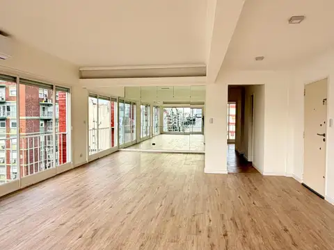Departamento en Venta de 4 dormitorios