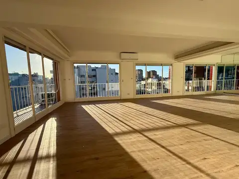 Departamento en Venta en Recoleta, USD 435.000