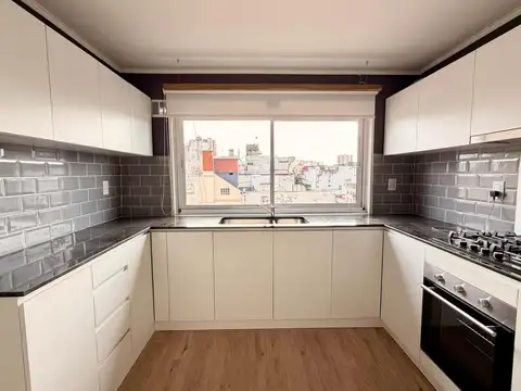 Departamento en Venta 45 años