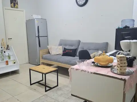 Departamento en Venta en Microcentro, USD 39.500