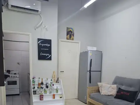 Departamento en Venta de Monoambiente