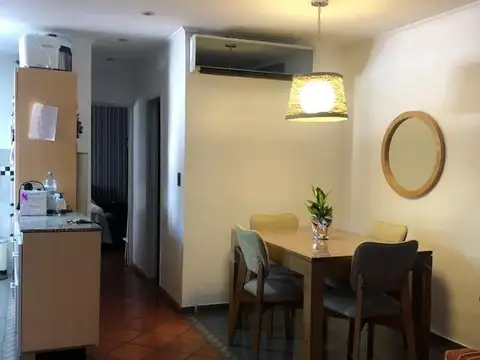 Departamento en Venta al Este